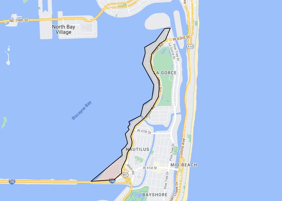 Properties En Venta in North Bay Road