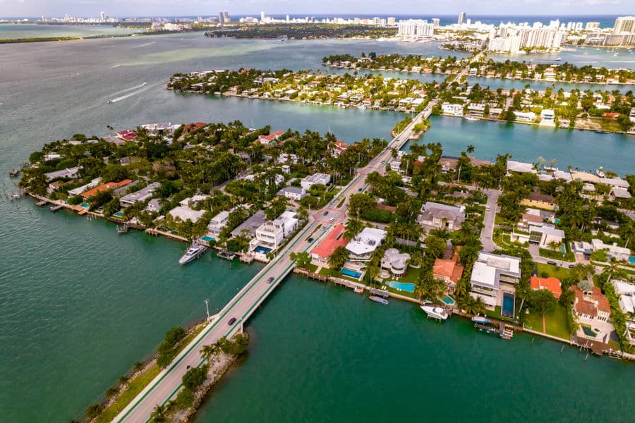 Properties En Venta in Venetian Islands