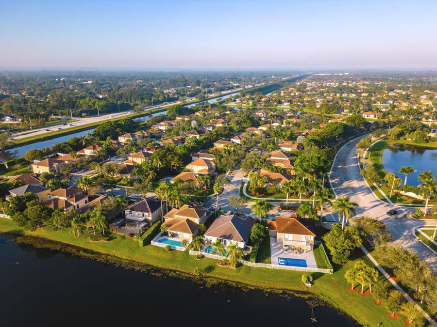 Properties En Venta in Weston