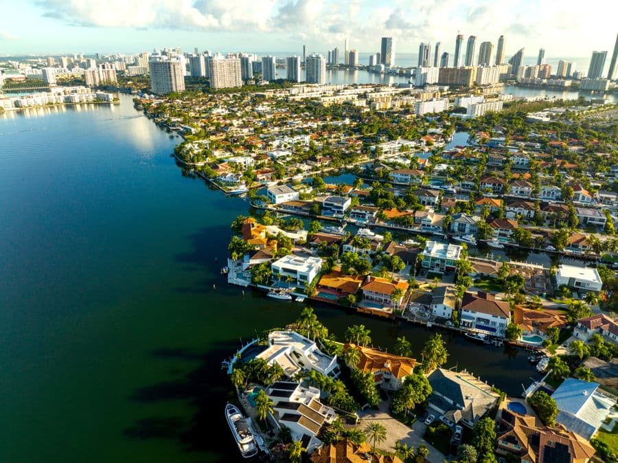 Properties En Venta in North Miami
