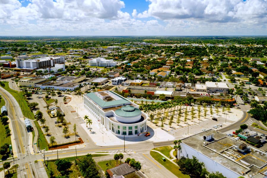 Properties En Venta in Homestead
