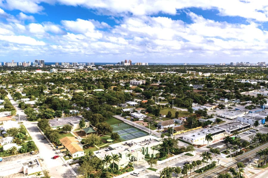 Properties En Venta in Oakland Park