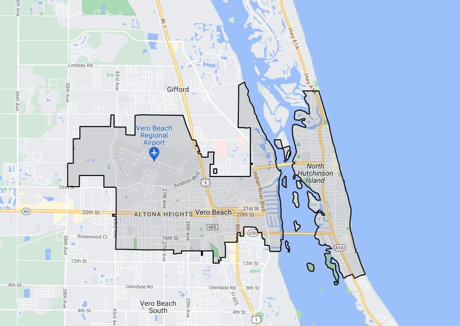 Properties En Venta in Vero Beach