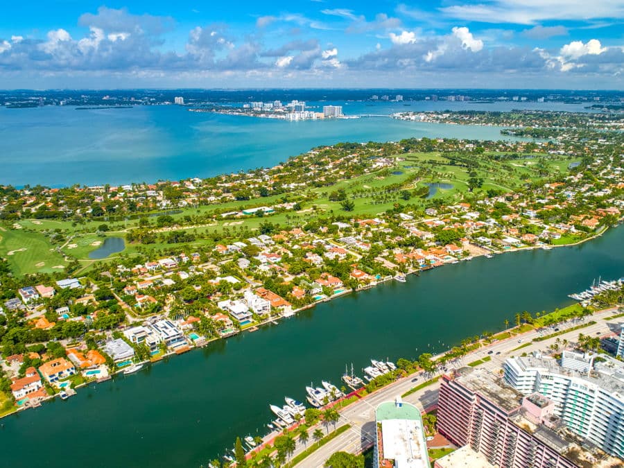Properties En Venta in La Gorce Island