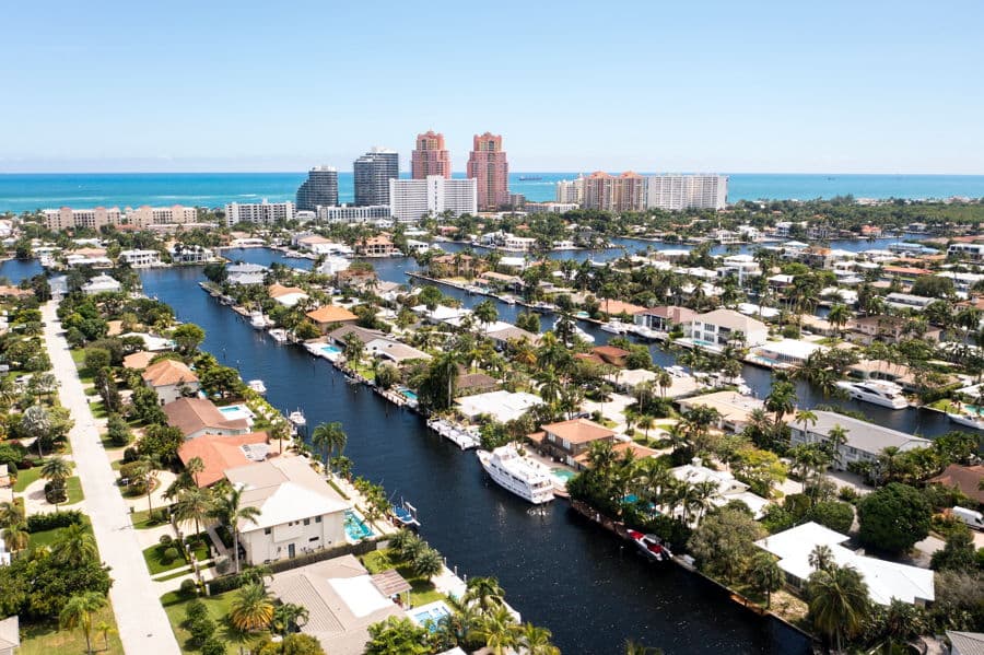 Properties En Venta in Coral Ridge
