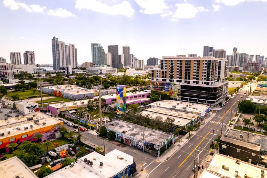 Properties En Venta in Wynwood
