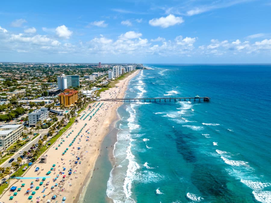 Properties En Venta in Deerfield Beach