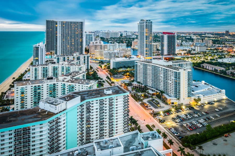 Properties En Venta in Hollywood