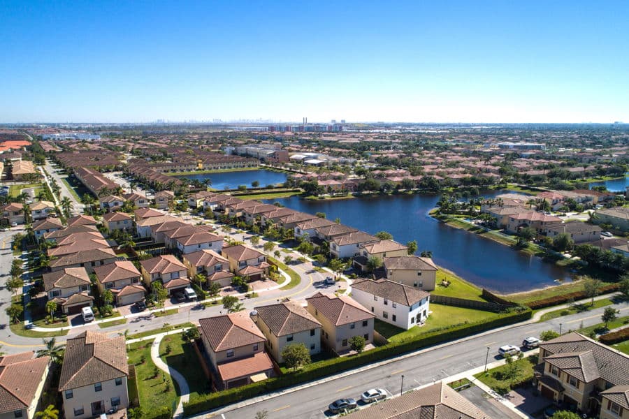 Properties En Venta in Doral