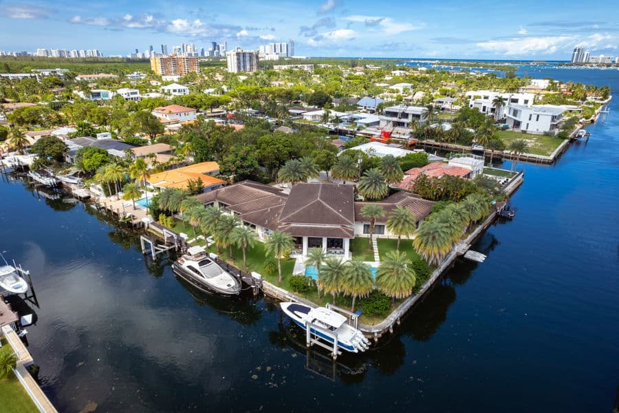 Properties En Venta in Keystone Islands