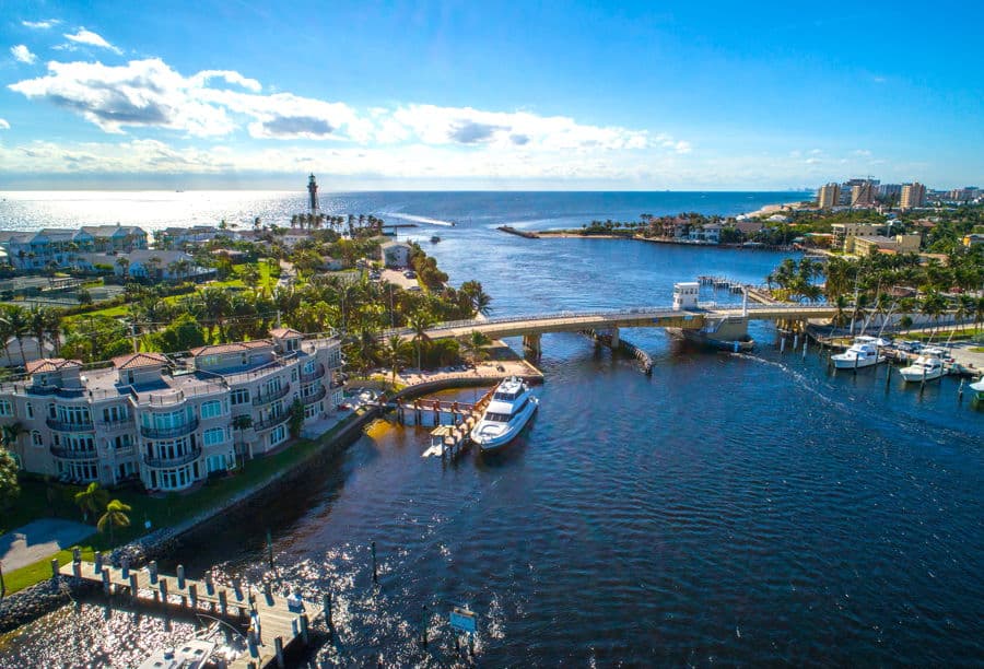 Properties En Venta in Hillsboro Beach
