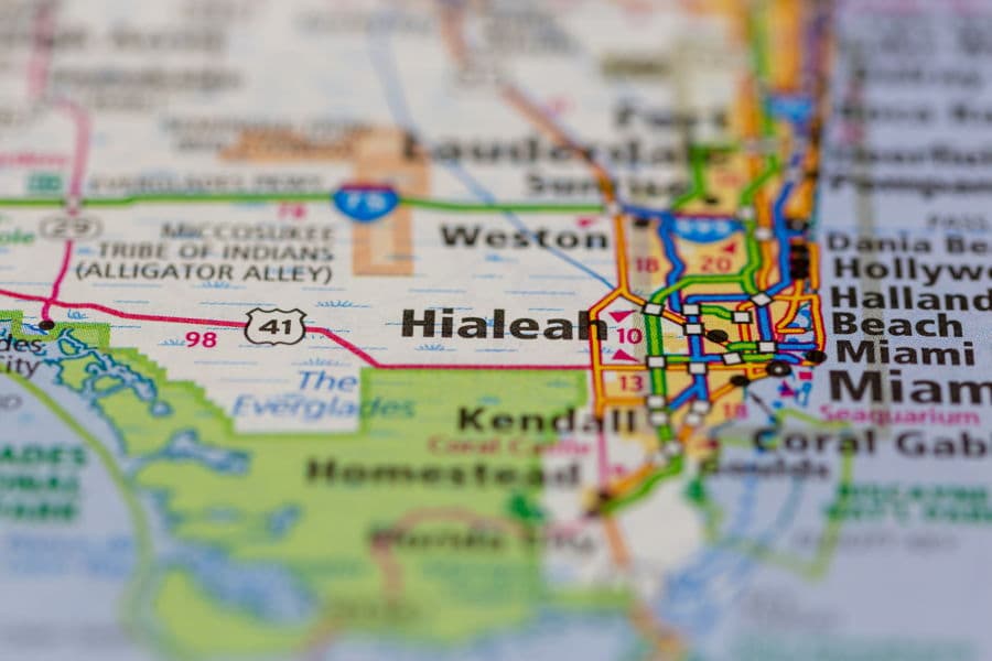 Properties En Venta in Hialeah Gardens