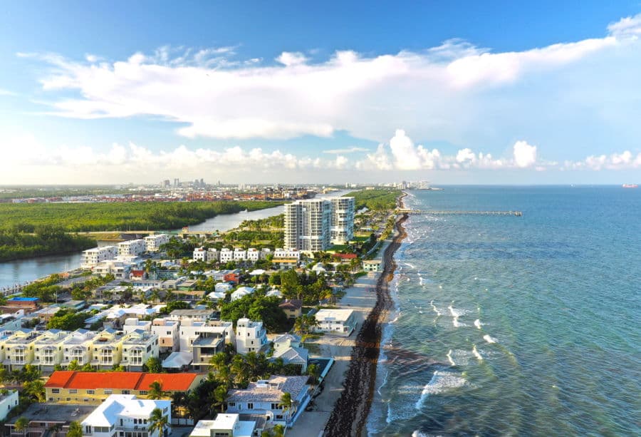 listings En Venta in Dania Beach