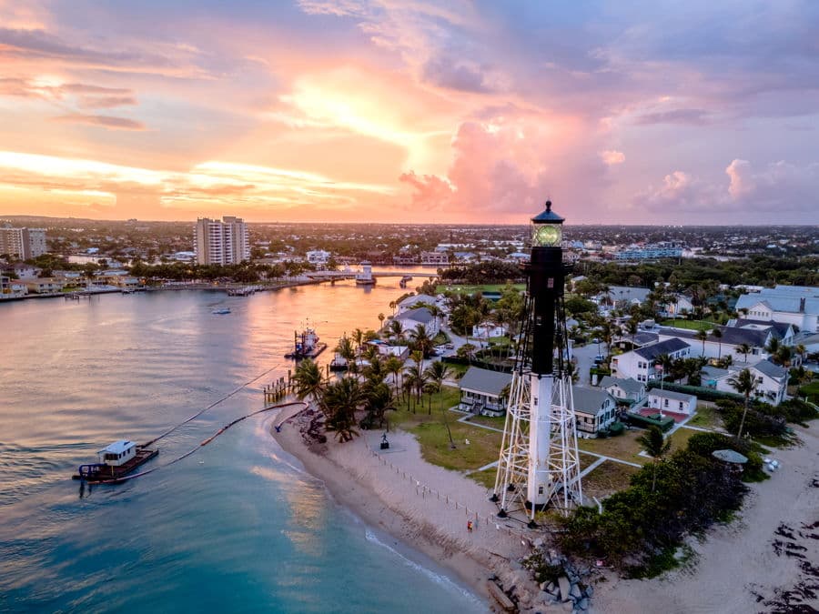 Properties En Venta in Lighthouse Point