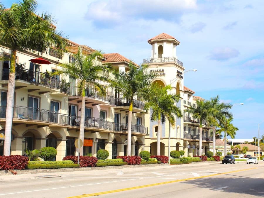 Properties En Venta in Wilton Manors