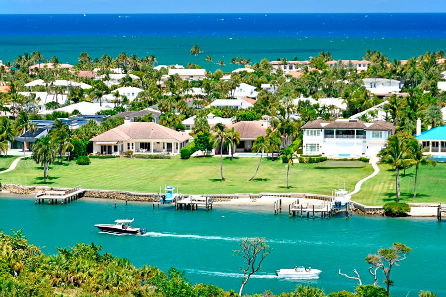 Properties En Venta in Jupiter