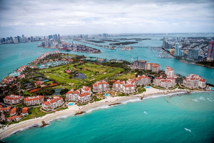 Properties En Venta in Fisher Island