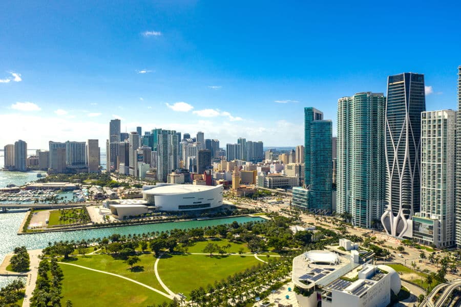 Properties En Venta in Downtown Miami