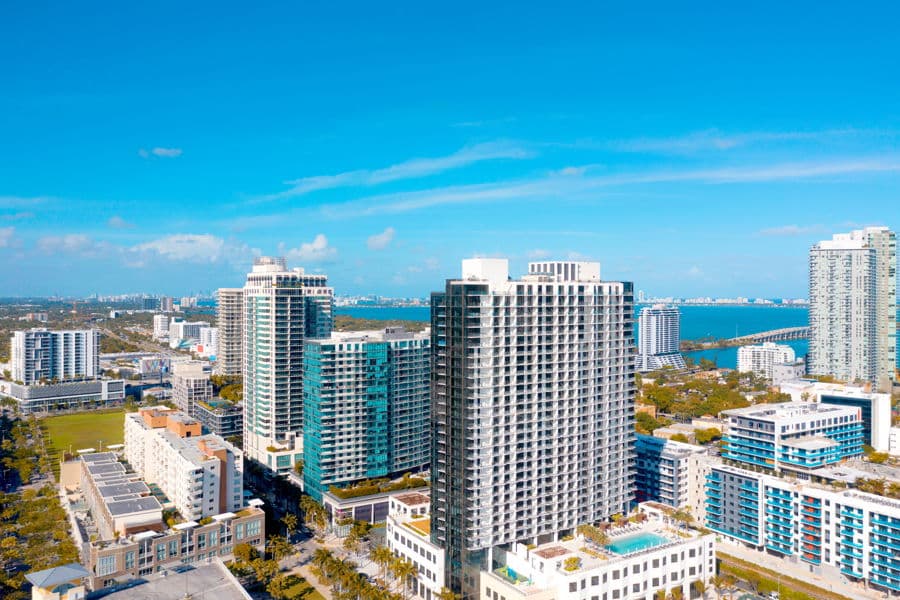 Properties En Venta in Midtown Miami