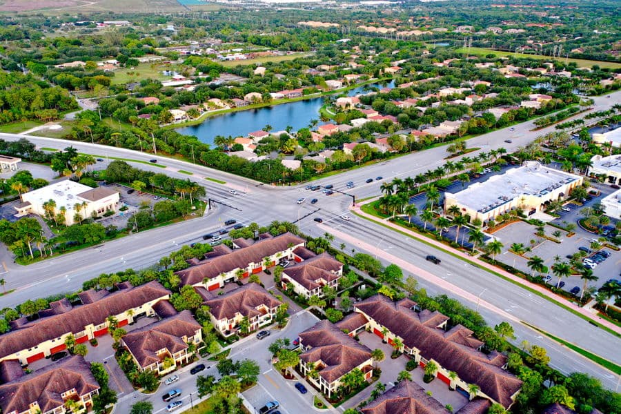 Properties En Venta in Coconut Creek