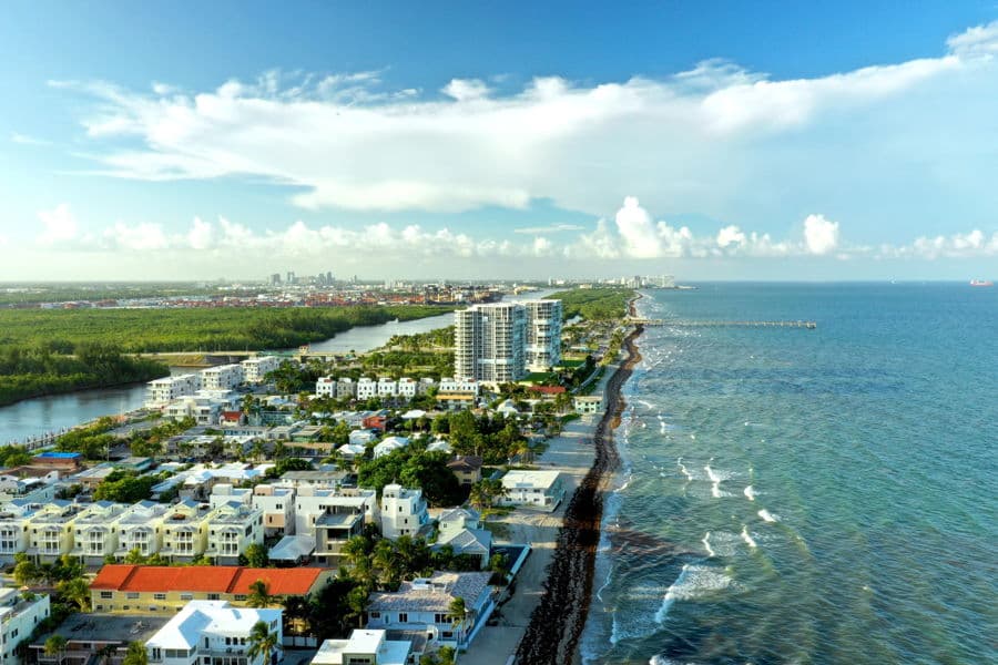 Properties En Venta in Dania
