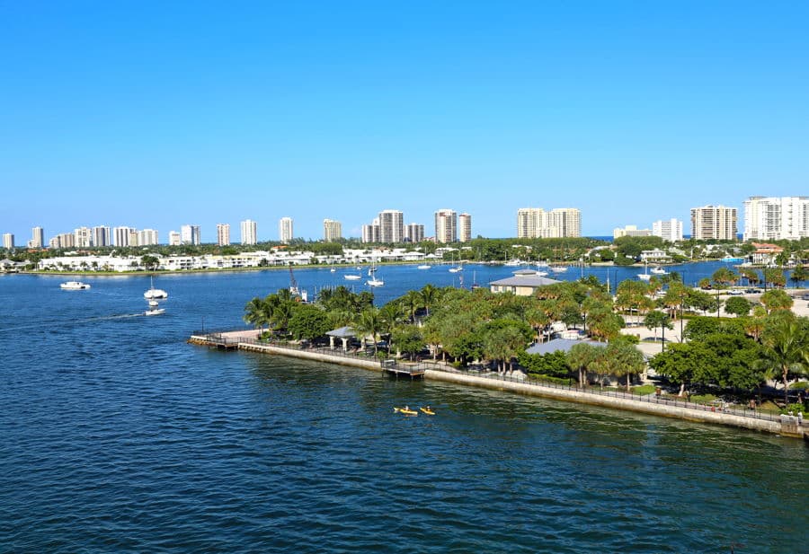 listings En Venta in Riviera Beach
