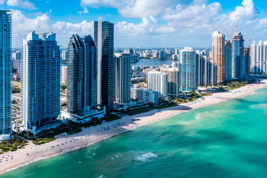 Properties En Venta in Sunny Isles Beach