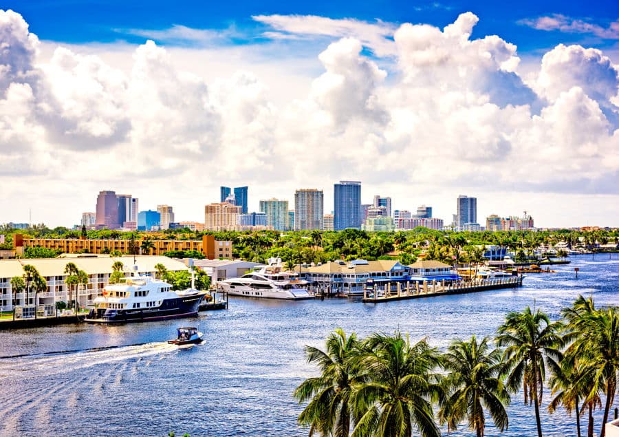 listings En Venta in Fort Lauderdale