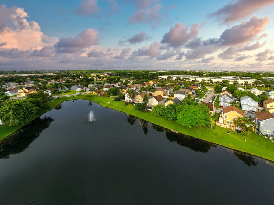 Properties En Venta in Miramar
