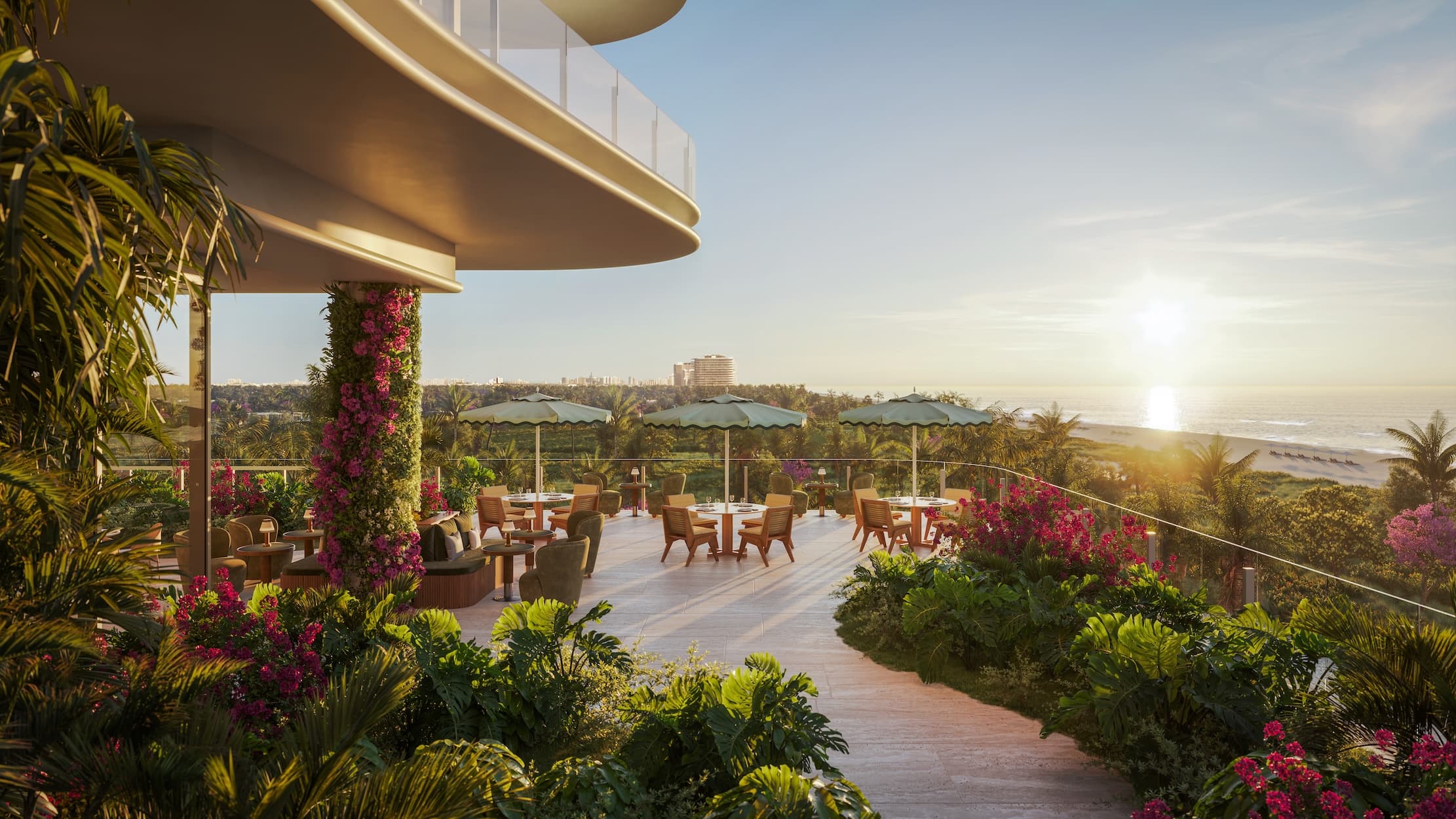 Ocean Terrace photo 11