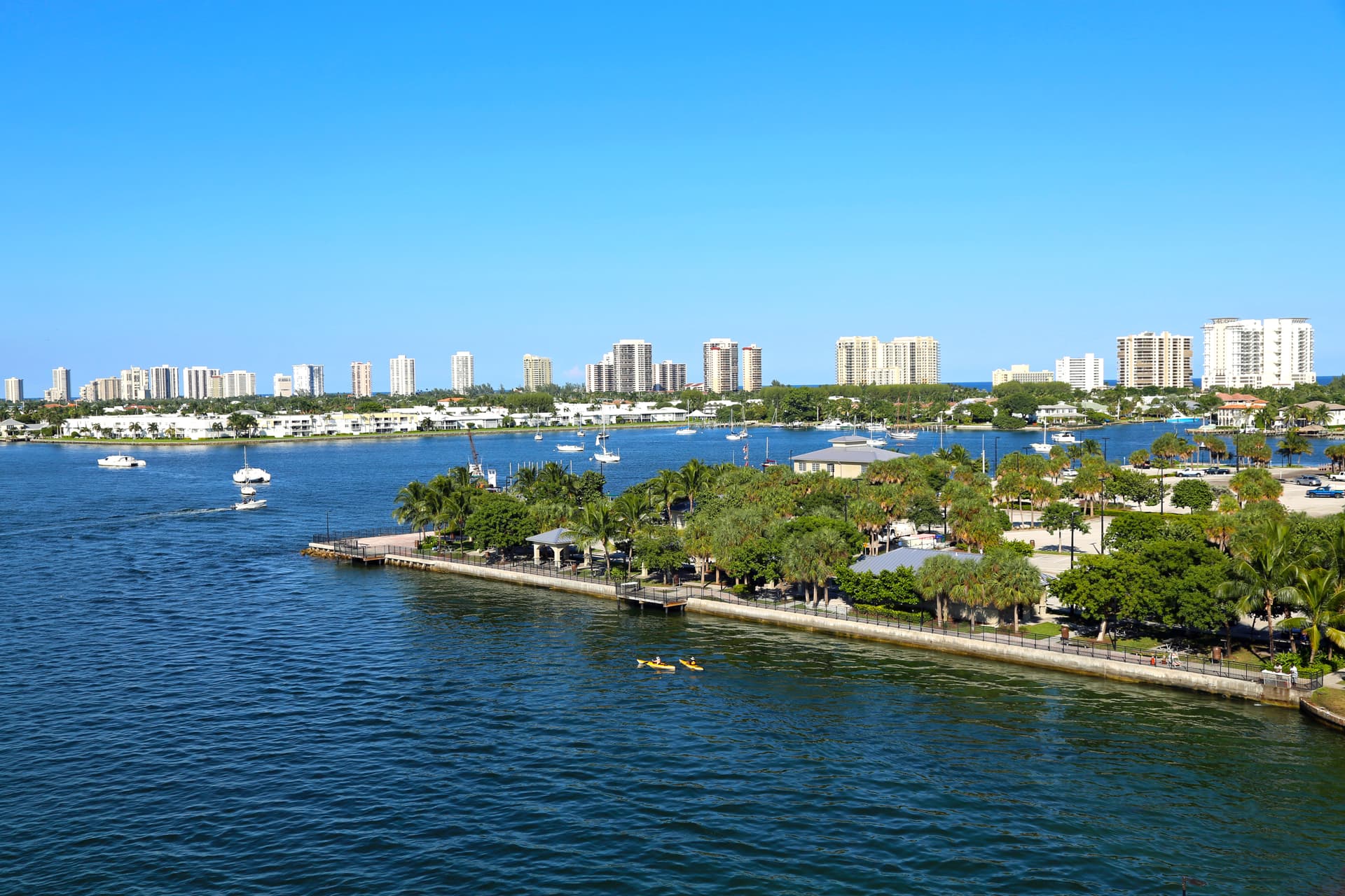 listings En Venta in Riviera Beach